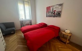 Porta Venezia Apartament