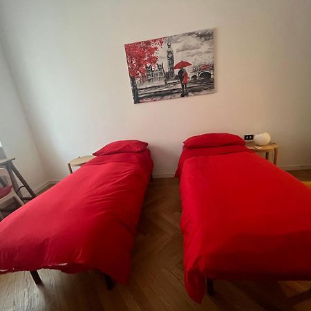 Porta Venezia Apartament Milano Esterno foto