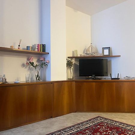 Porta Venezia Apartament Milano Esterno foto