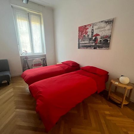 Porta Venezia Apartament Milano Esterno foto