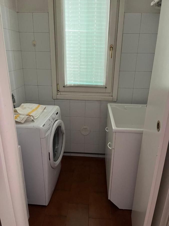 Porta Venezia Apartament Milano Esterno foto