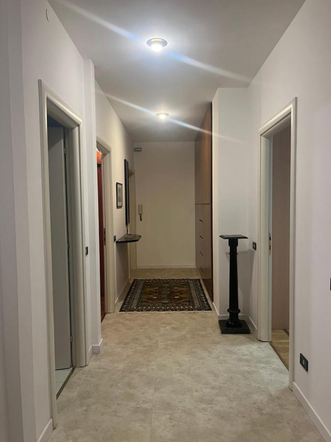Porta Venezia Apartament Milano Esterno foto