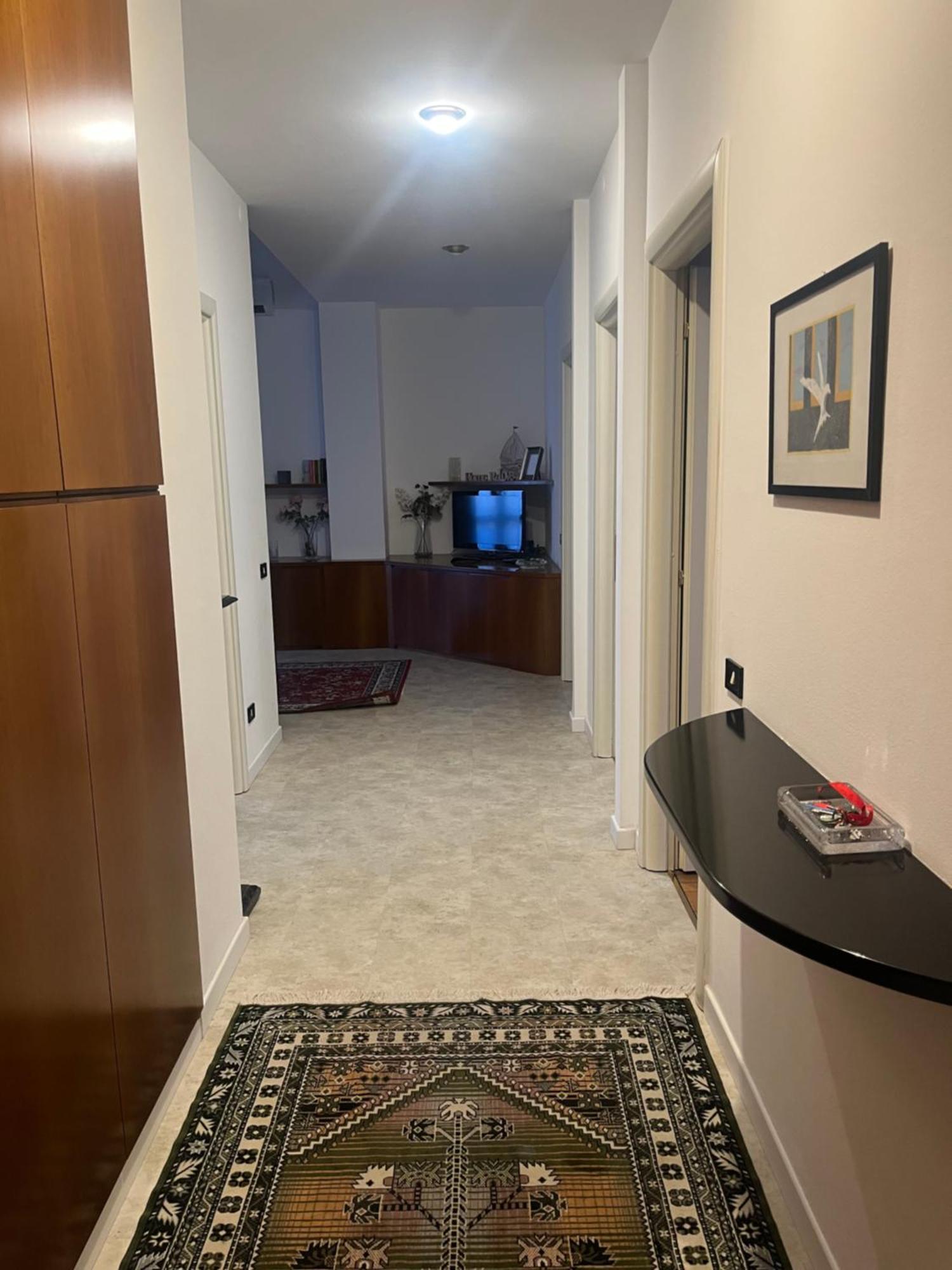 Porta Venezia Apartament Milano Esterno foto