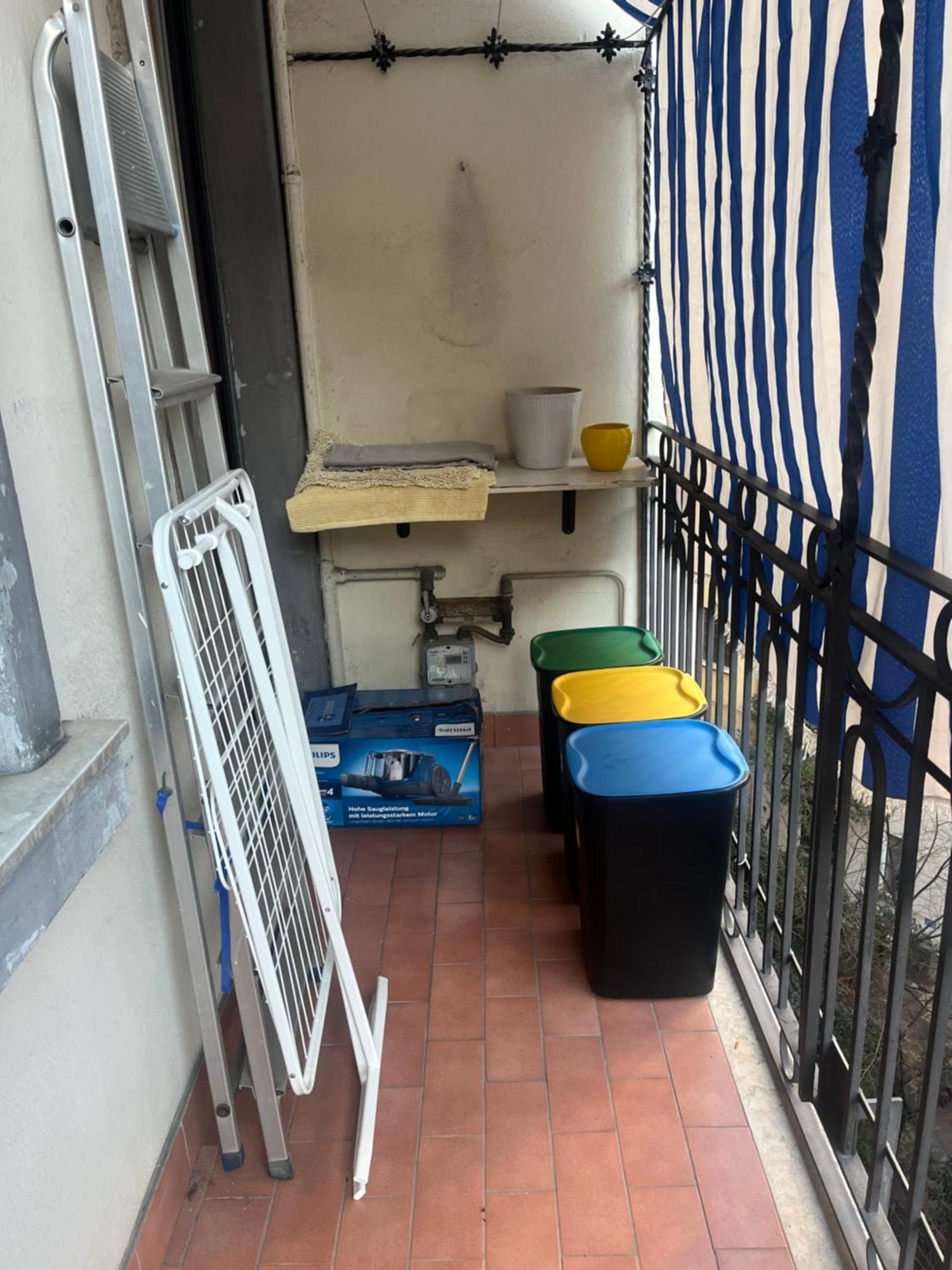Porta Venezia Apartament Milano Esterno foto