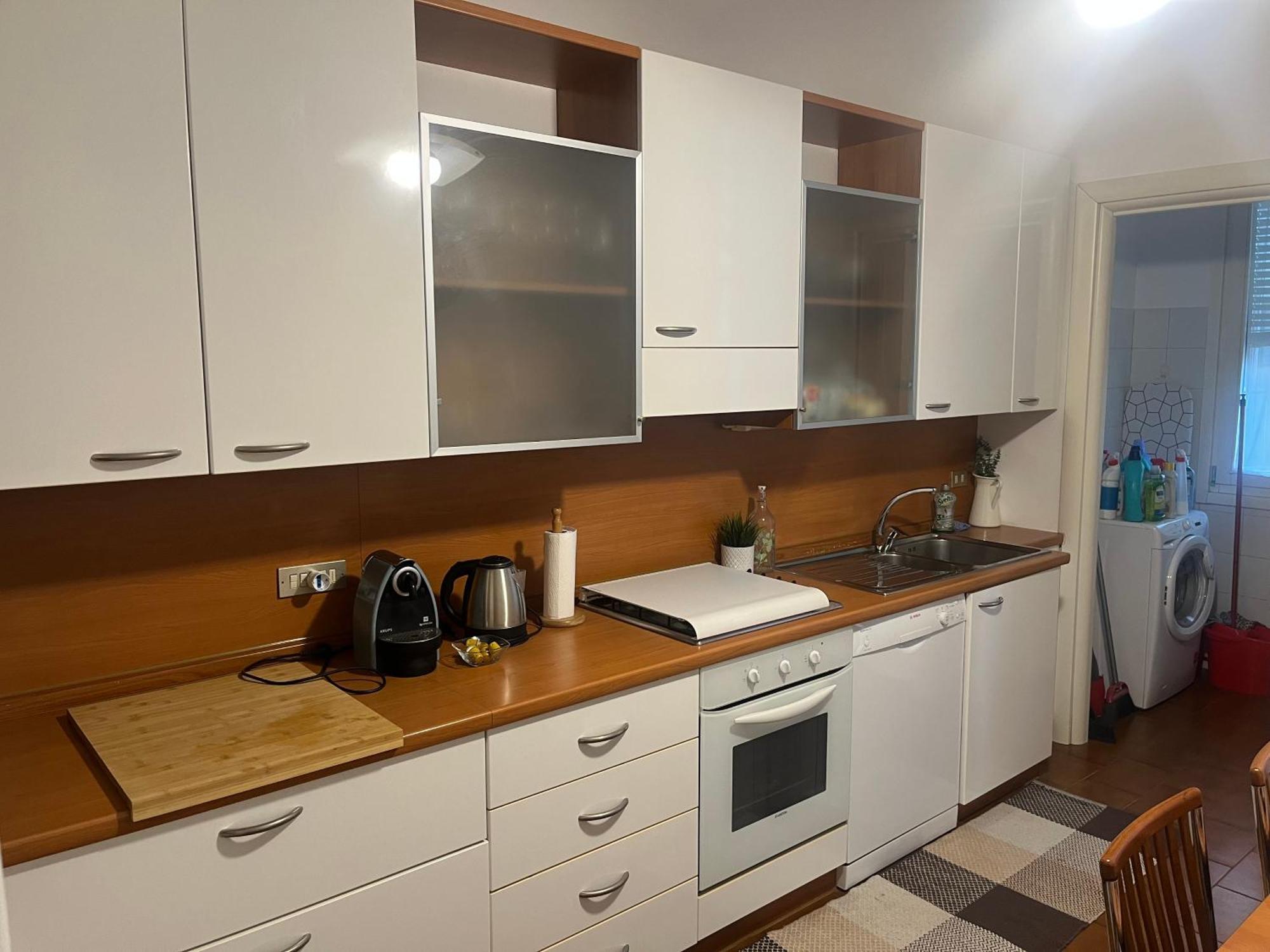 Porta Venezia Apartament Milano Esterno foto