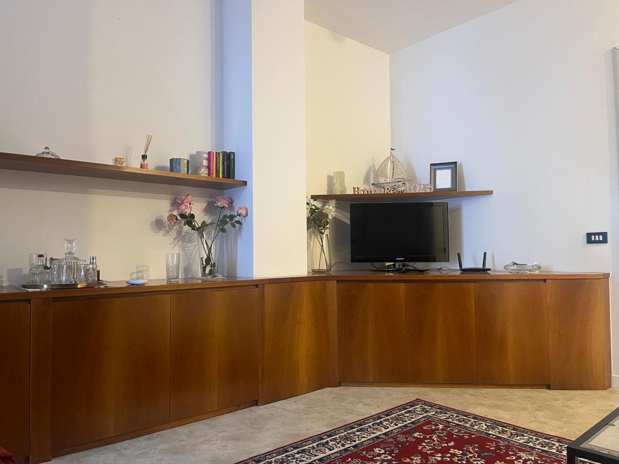 Porta Venezia Apartament Milano Esterno foto