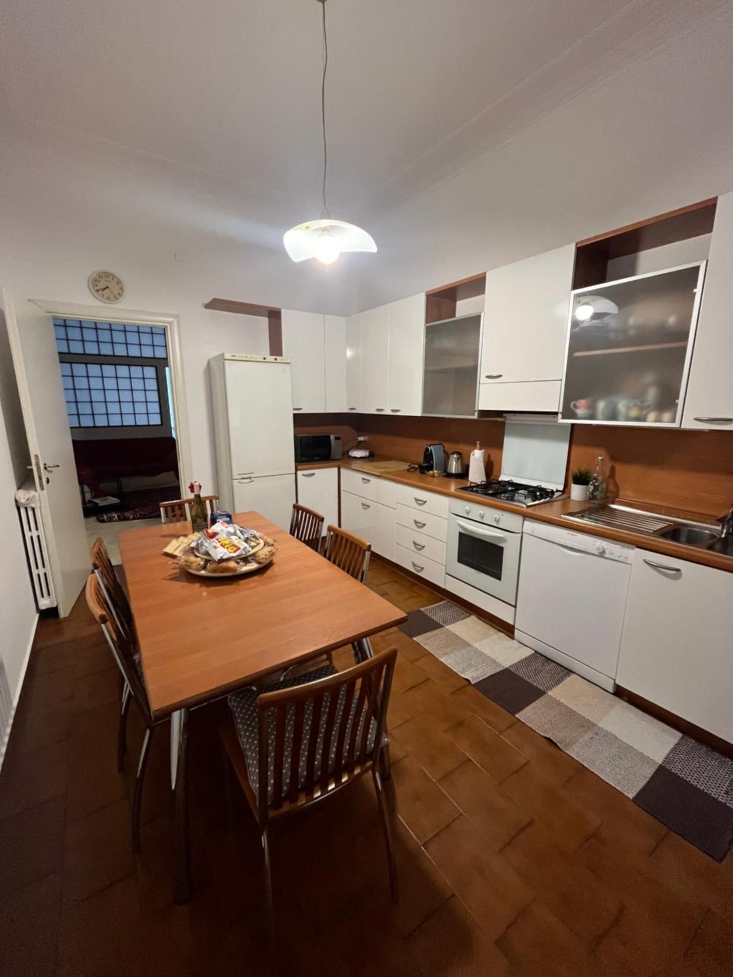 Porta Venezia Apartament Milano Esterno foto