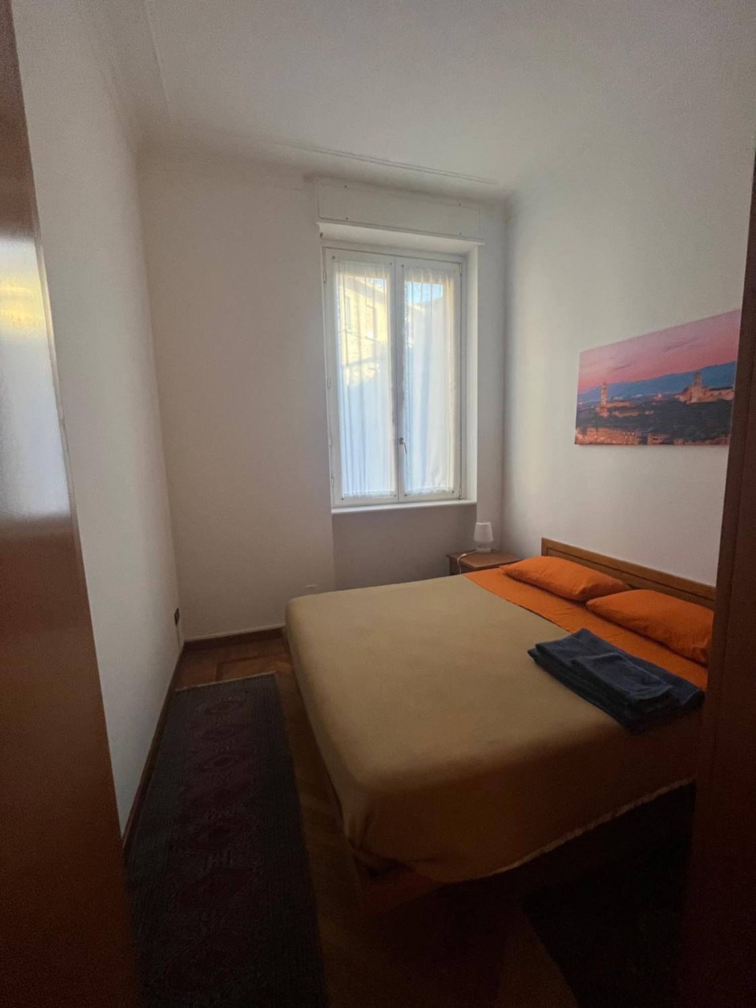 Porta Venezia Apartament Milano Esterno foto