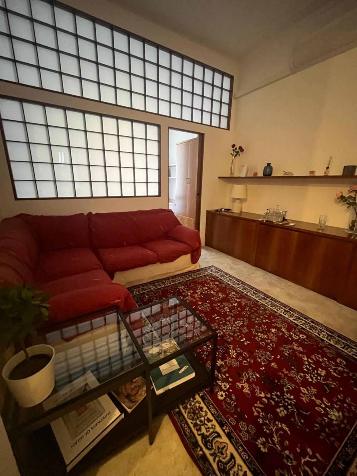 Porta Venezia Apartament Milano Esterno foto