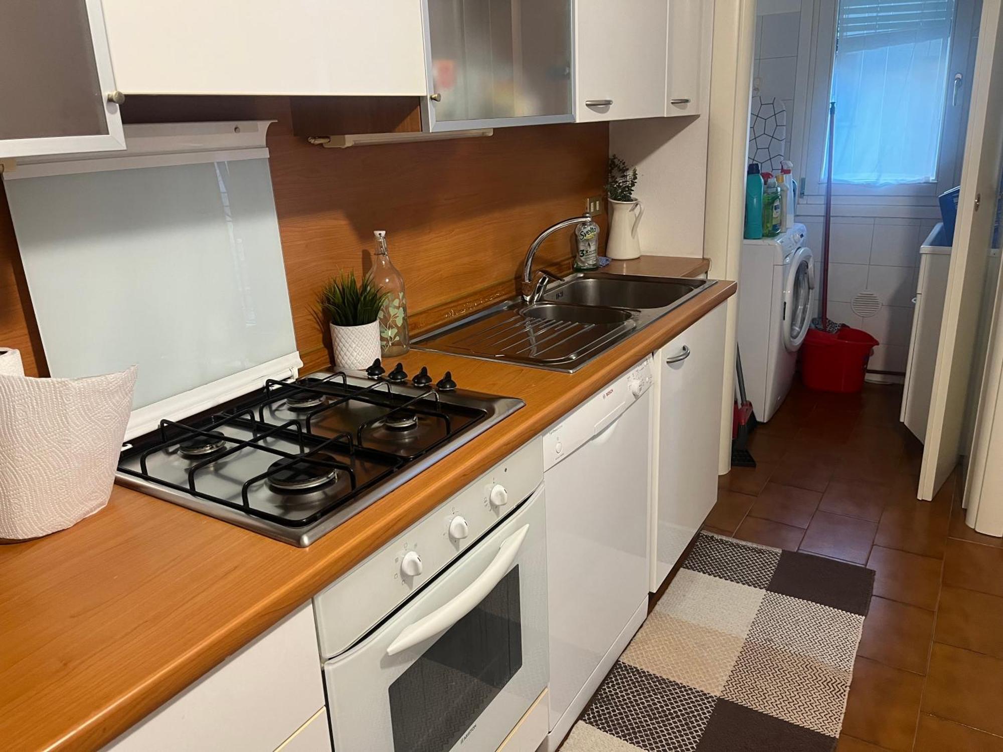 Porta Venezia Apartament Milano Esterno foto
