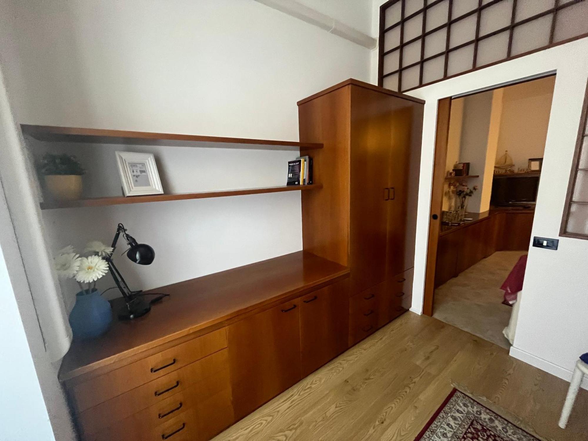 Porta Venezia Apartament Milano Esterno foto