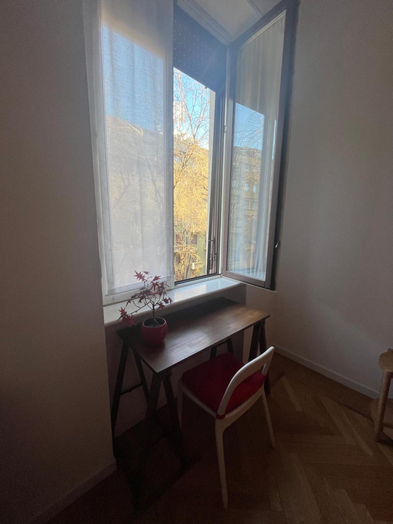 Porta Venezia Apartament Milano Esterno foto