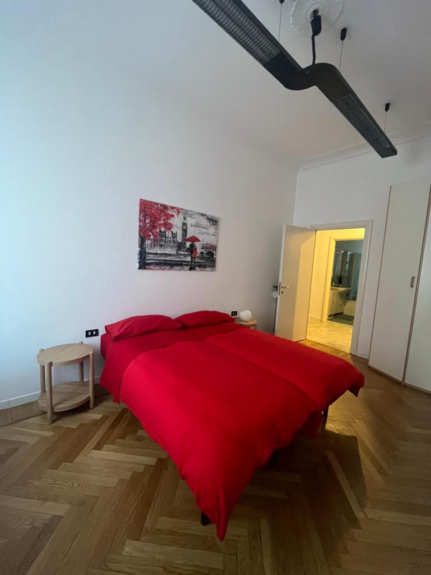 Porta Venezia Apartament Milano Esterno foto