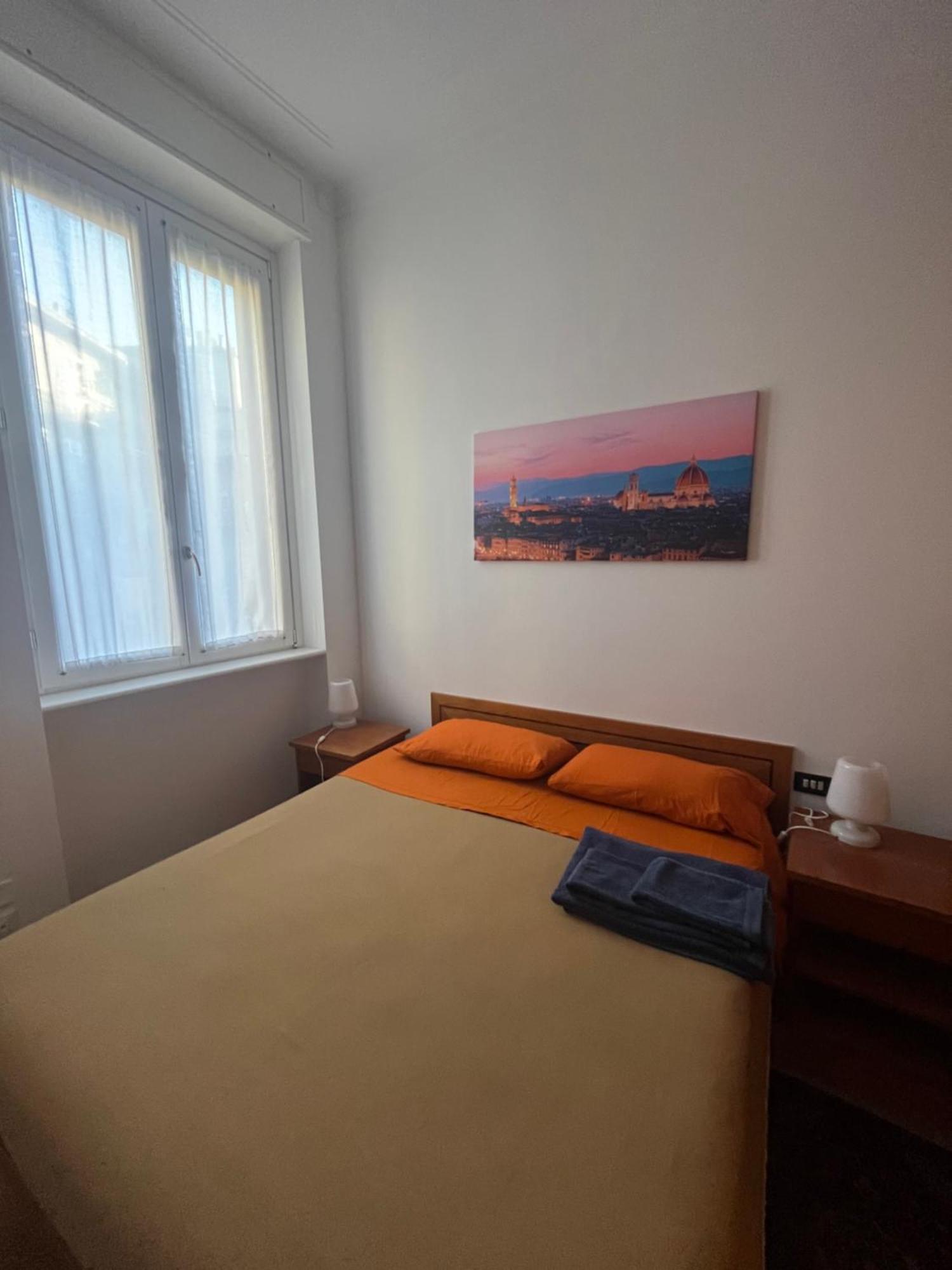 Porta Venezia Apartament Milano Esterno foto