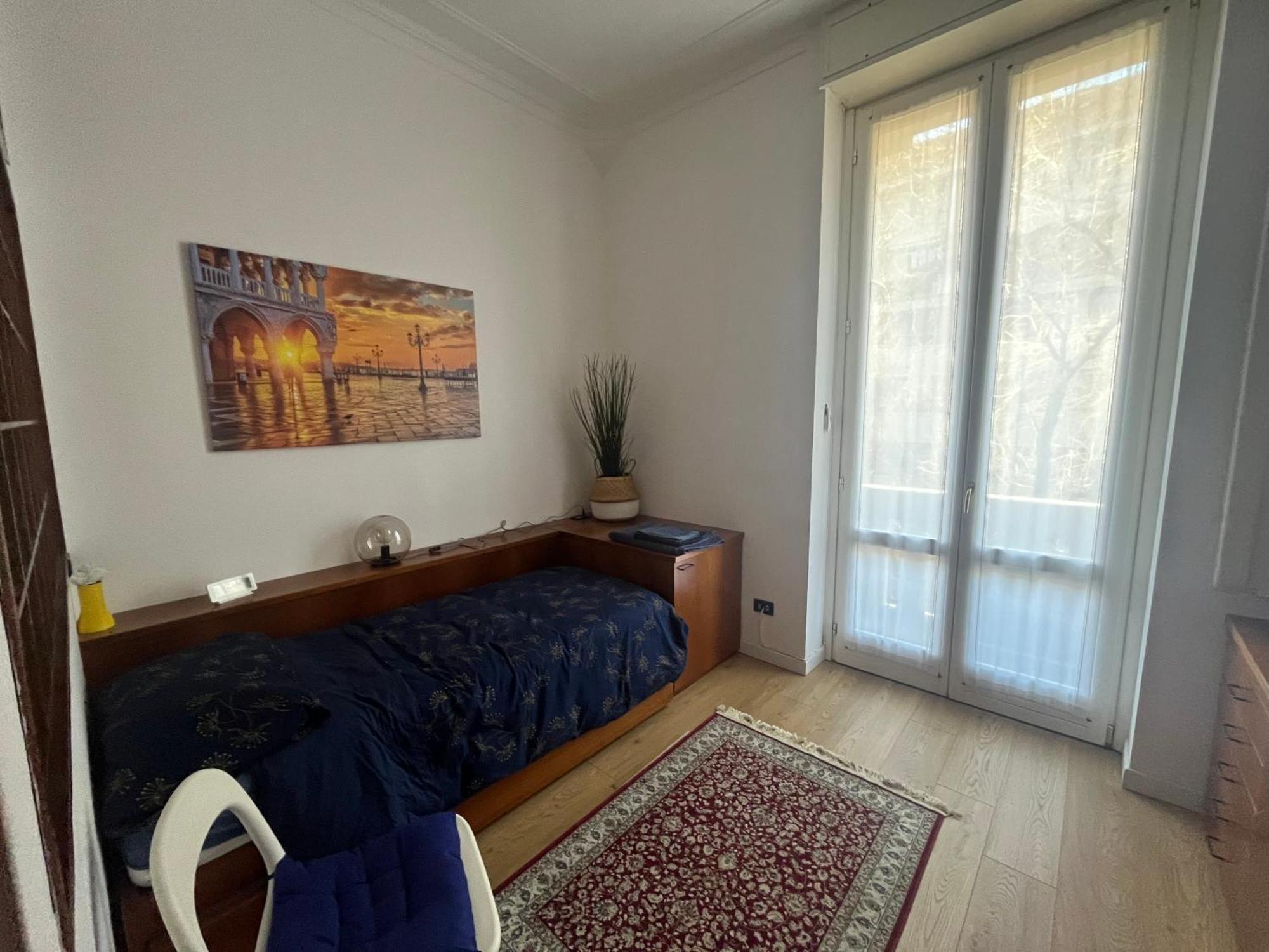 Porta Venezia Apartament Milano Esterno foto