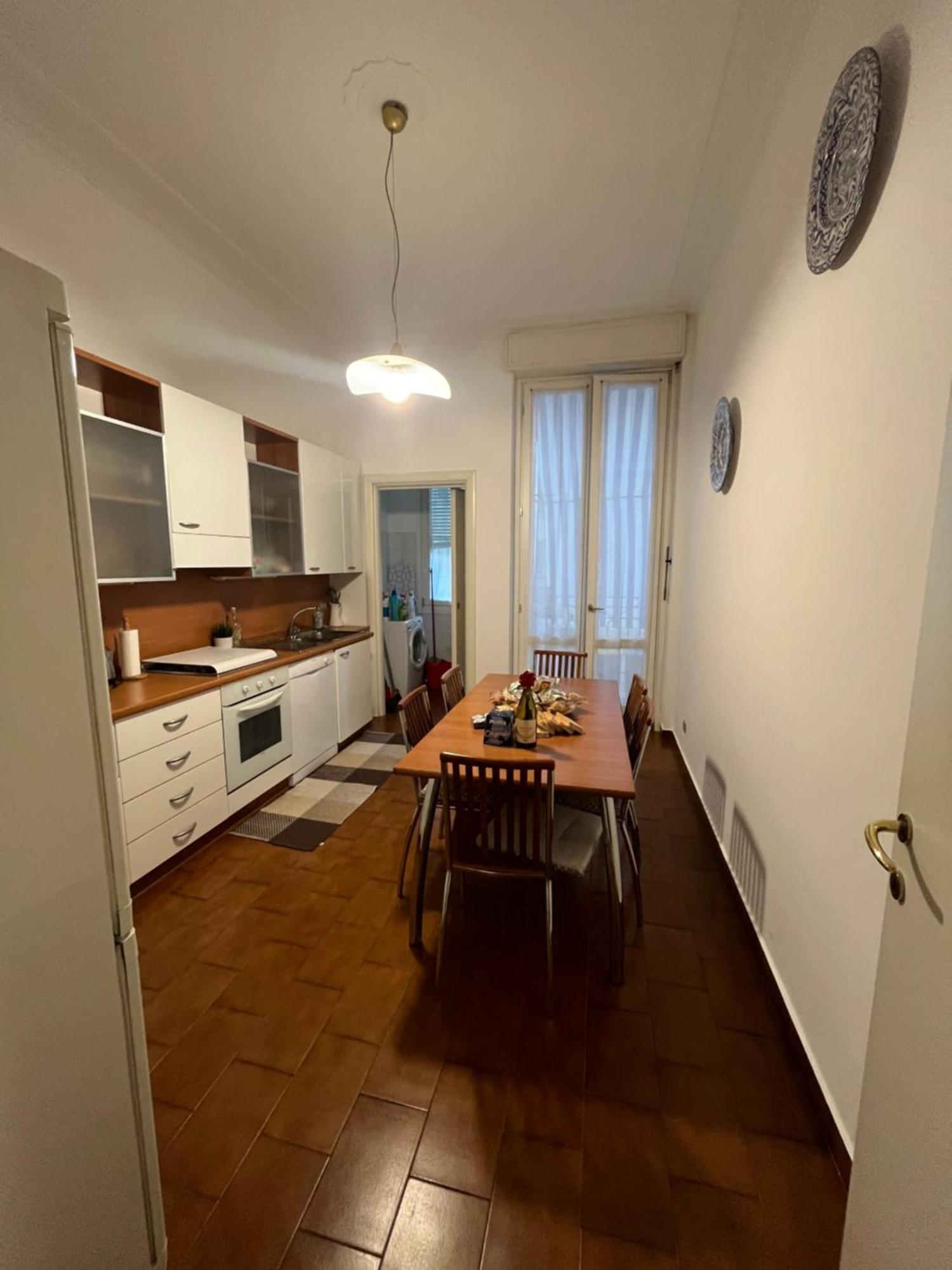 Porta Venezia Apartament Milano Esterno foto