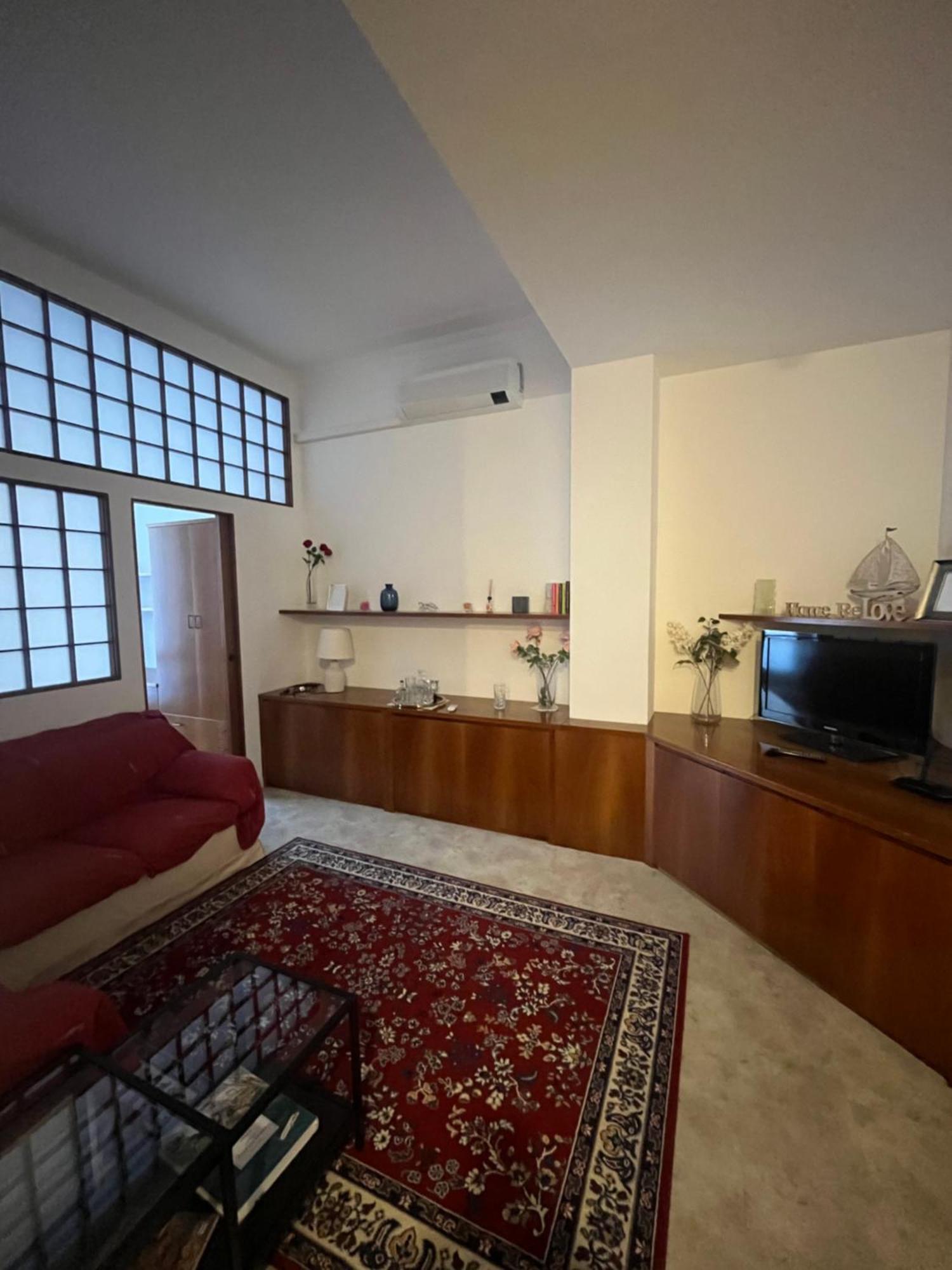 Porta Venezia Apartament Milano Esterno foto