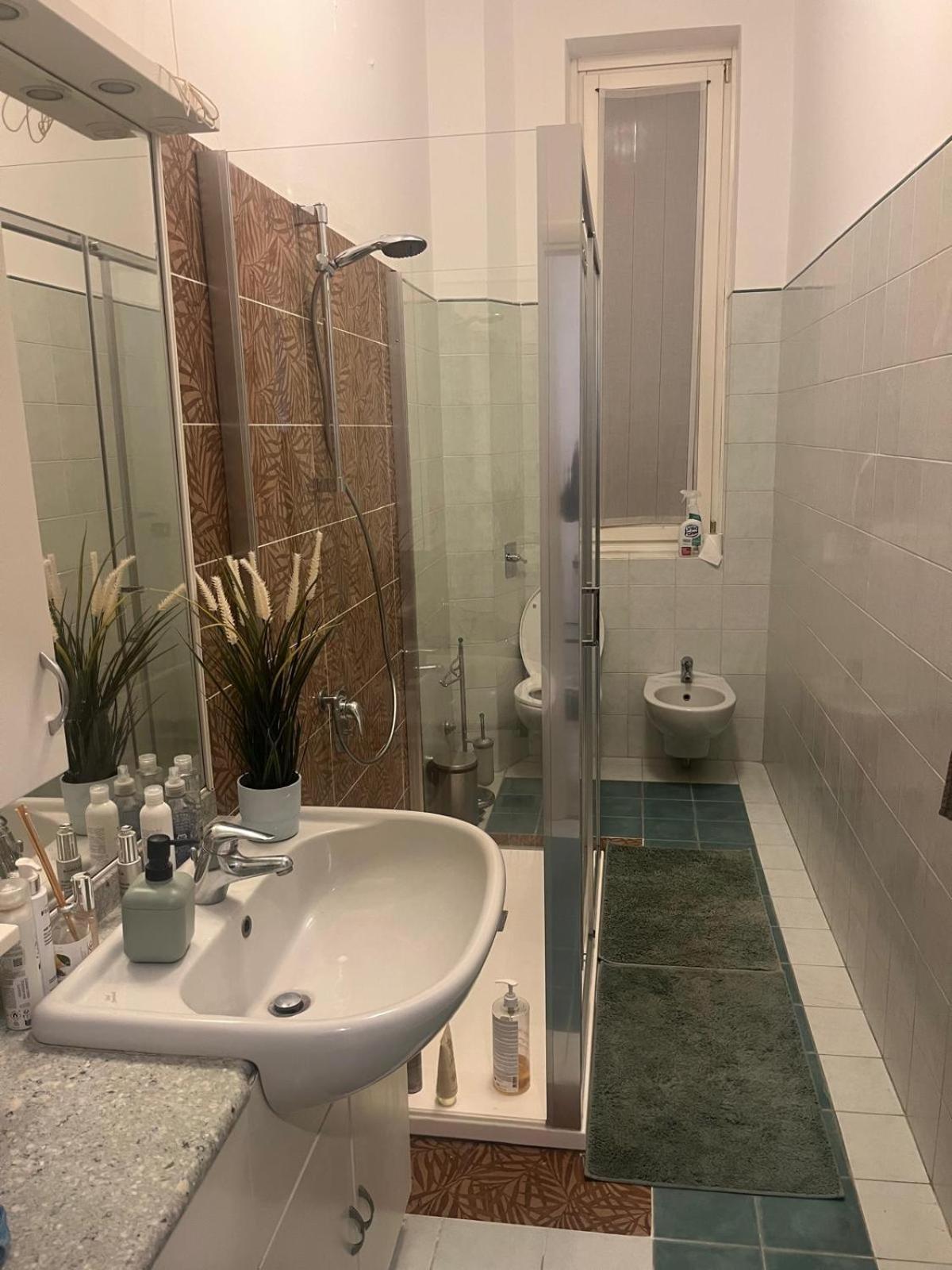 Porta Venezia Apartament Milano Esterno foto